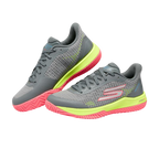 Skechers GO Pickleball Viper Court Pro Shoes (Gray)