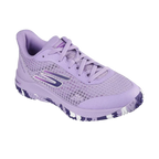 Skechers GO Pickleball Viper Court Pro Shoes (Purple)