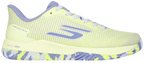 Skechers GO Pickleball Viper Court Pro 2.0 Shoes (Lime Lavender)