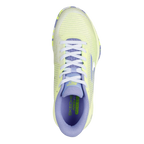 Skechers GO Pickleball Viper Court Pro 2.0 Shoes (Lime Lavender)
