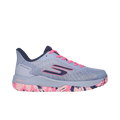 GO Viper Court Pro 2.0 Pickleball Shoes (Pink/Grey)