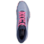 GO Viper Court Pro 2.0 Pickleball Shoes (Pink/Grey)