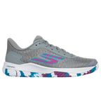 Skechers GO Pickleball Viper Court Pro 2.0 Shoes (Grey)