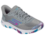 Skechers GO Pickleball Viper Court Pro 2.0 Shoes (Grey)