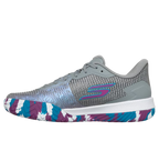 Skechers GO Pickleball Viper Court Pro 2.0 Shoes (Grey)