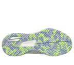 Skechers GO Pickleball Viper Court Pro 2.0 Pickleball Shoes (White/Blue)
