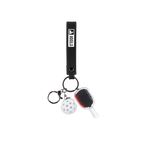 JOOLA Pro IV Keychain - Pickleball Mini Paddle Accessory