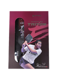 Sypik Triton 5 Pro Player Signature Edition Pickleball Paddle Box