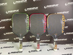 Sypik Triton 5 Pro Player Pickleball Paddle Signature Edition