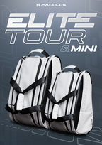 Facolos Elite Tour Pickleball Backpack