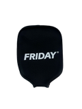 Friday Pickleball Paddle Cover