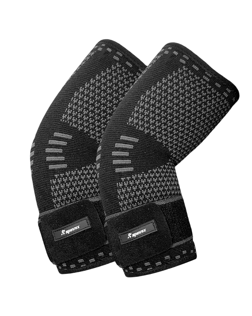 Spinnix Virex Pickleball Elbow Brace
