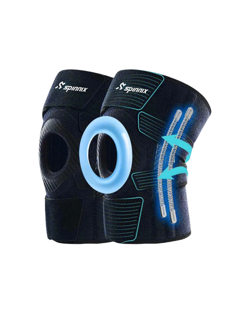 Spinnix Novix Knee Support Brace for Pickleball