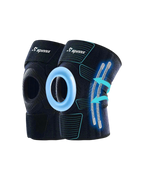 Spinnix Novix Knee Support Brace for Pickleball