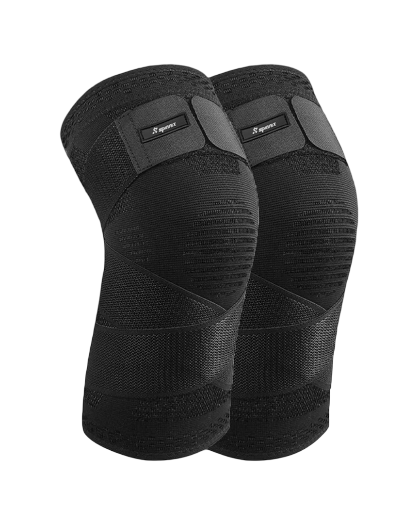 Spinnix Virex Pickleball Knee Support Band
