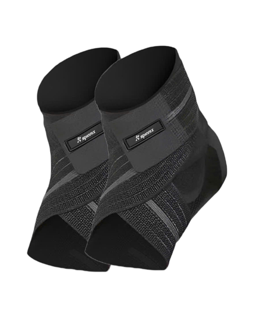 Spinnix ArmorX Pickleball Ankle Brace Support