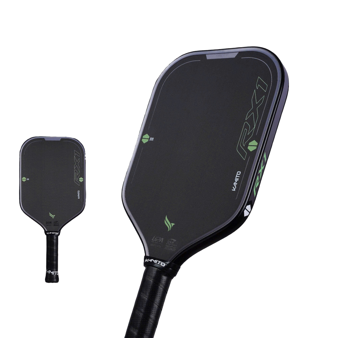 Kamito RX1 Pickleball Paddle