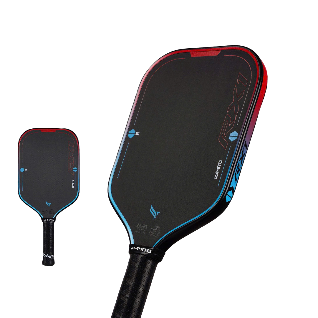Kamito RX1 Pickleball Paddle