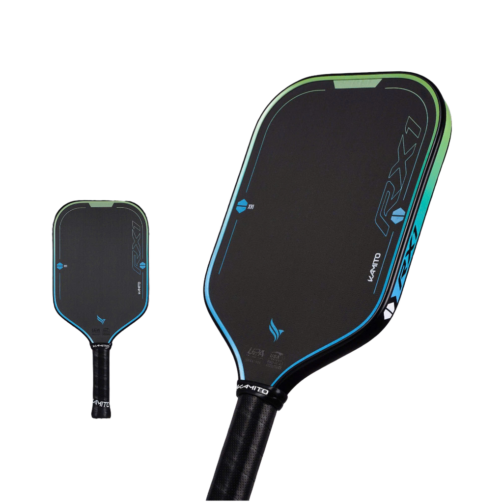 Kamito RX1 Pickleball Paddle