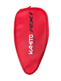 Kamito RX1 Leather Pickleball Paddle Cover
