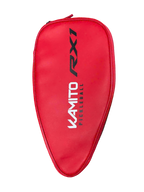 Kamito RX1 Leather Pickleball Paddle Cover