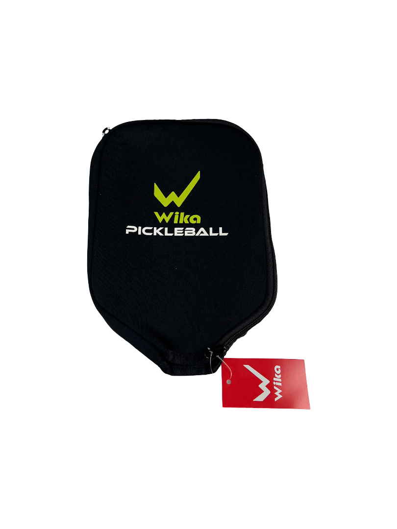 Wika Sports Next X Pickleball Paddle Cover