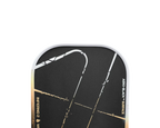 Luzz Inferno2 M1 Dawn Pickleball Paddle