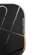 Luzz Inferno2 M1 Dawn Pickleball Paddle