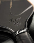 Luzz Inferno2 M1 Dawn Pickleball Paddle