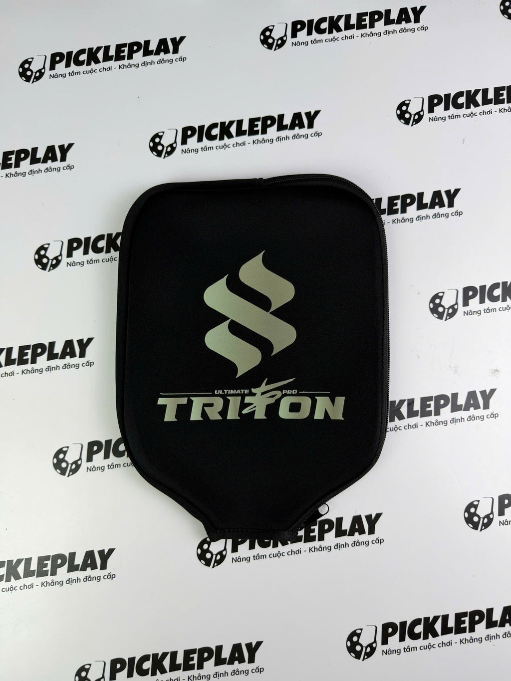 Sypik Triton 5 New Colors Pickleball Paddle Cover