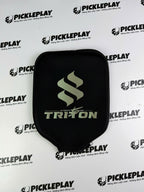 Sypik Triton 5 New Colors Pickleball Paddle Cover