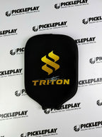 Sypik Triton 5 New Colors Pickleball Paddle Cover