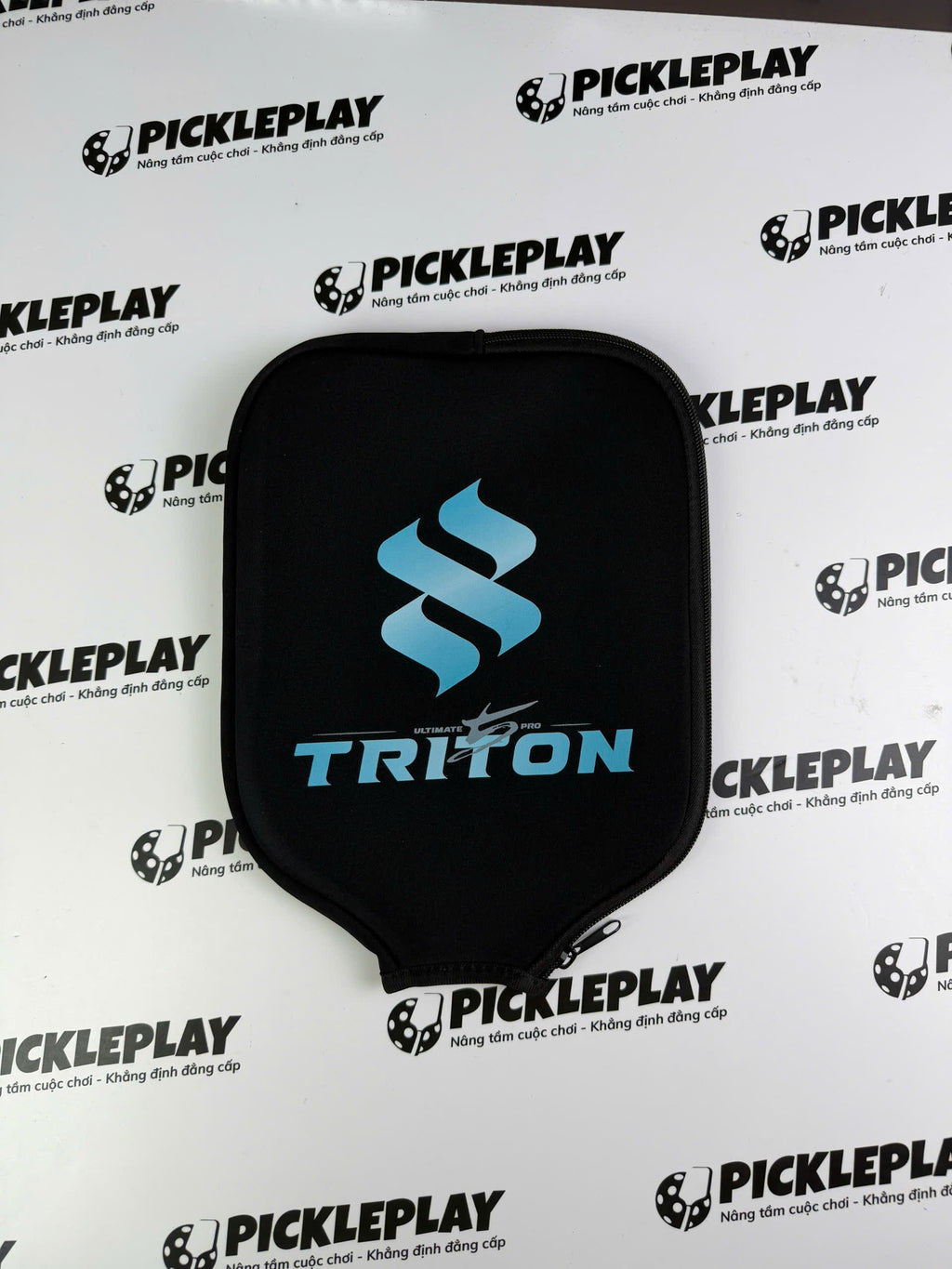 Sypik Triton 5 New Colors Pickleball Paddle Cover