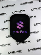 Sypik Triton 5 New Colors Pickleball Paddle Cover