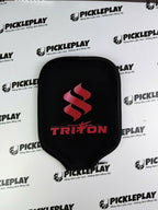 Sypik Triton 5 New Colors Pickleball Paddle Cover