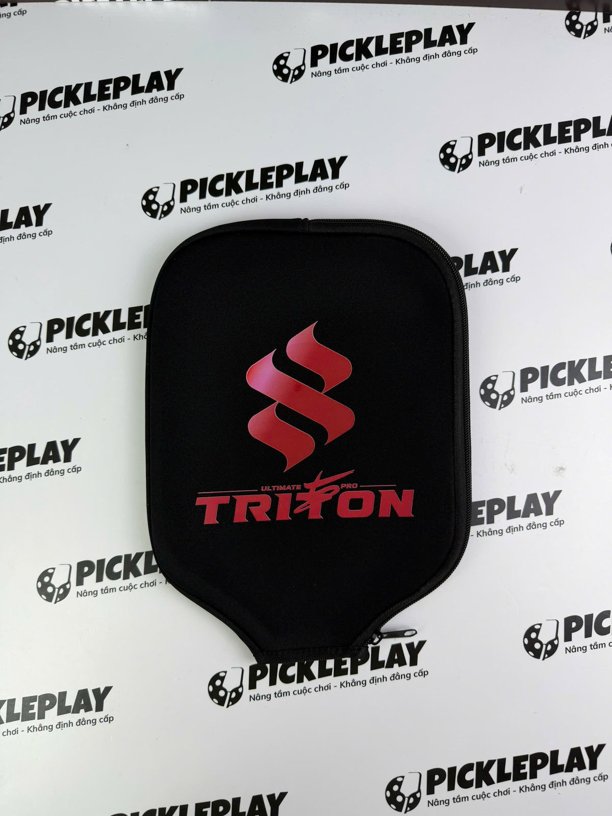 Sypik Triton 5 New Colors Pickleball Paddle Cover