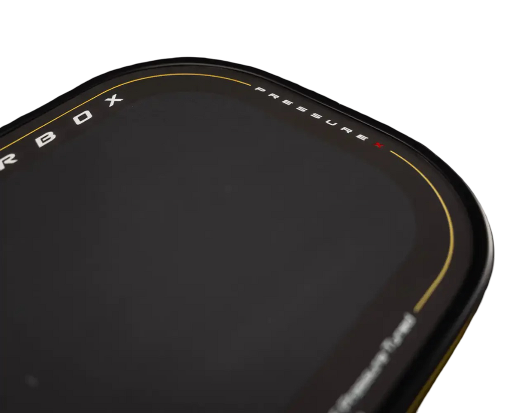 Gearbox Pressure X Elongated Pickleball Paddle