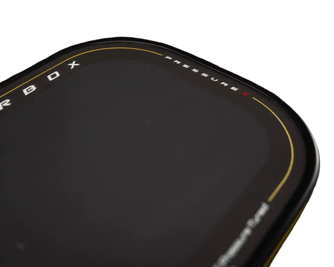 Gearbox Pressure X Elongated Pickleball Paddle