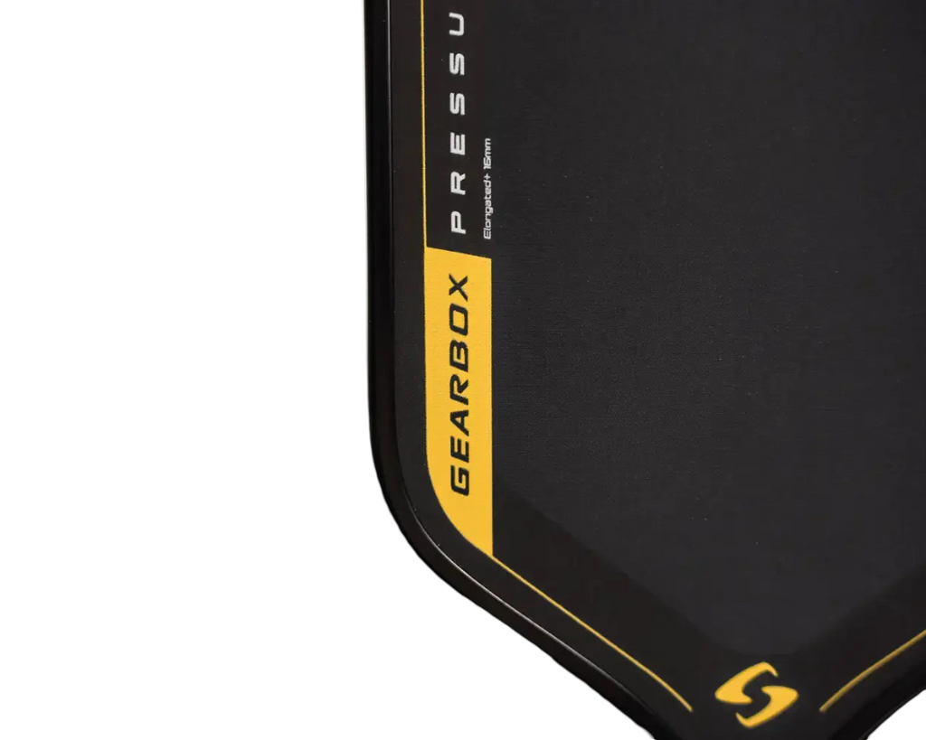Gearbox Pressure X Elongated Pickleball Paddle