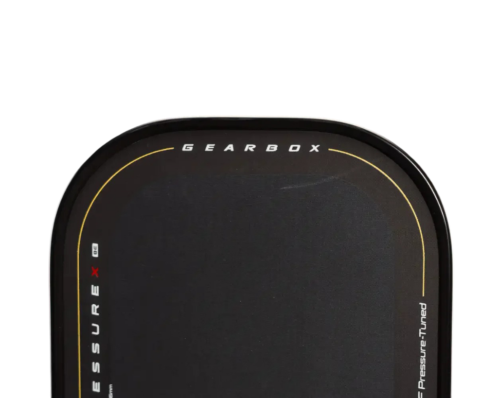 Gearbox Pressure X Elongated Pickleball Paddle