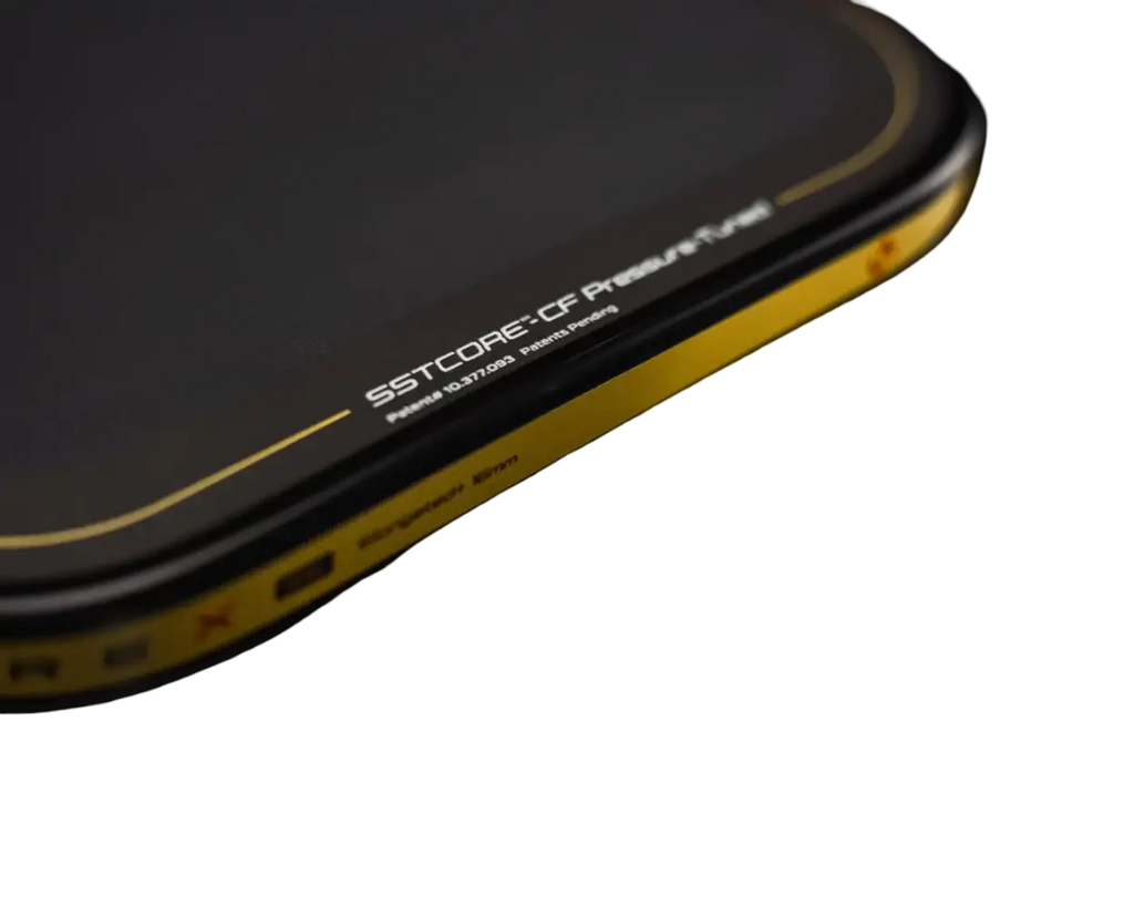 Gearbox Pressure X Elongated Pickleball Paddle