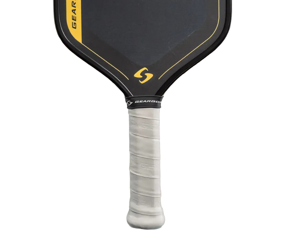 Gearbox Pressure X Elongated Pickleball Paddle