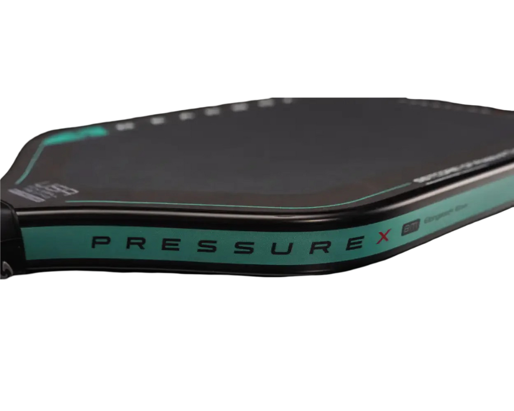 Gearbox Pressure X Elongated Pickleball Paddle