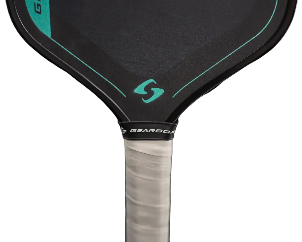 Gearbox Pressure X Elongated Pickleball Paddle
