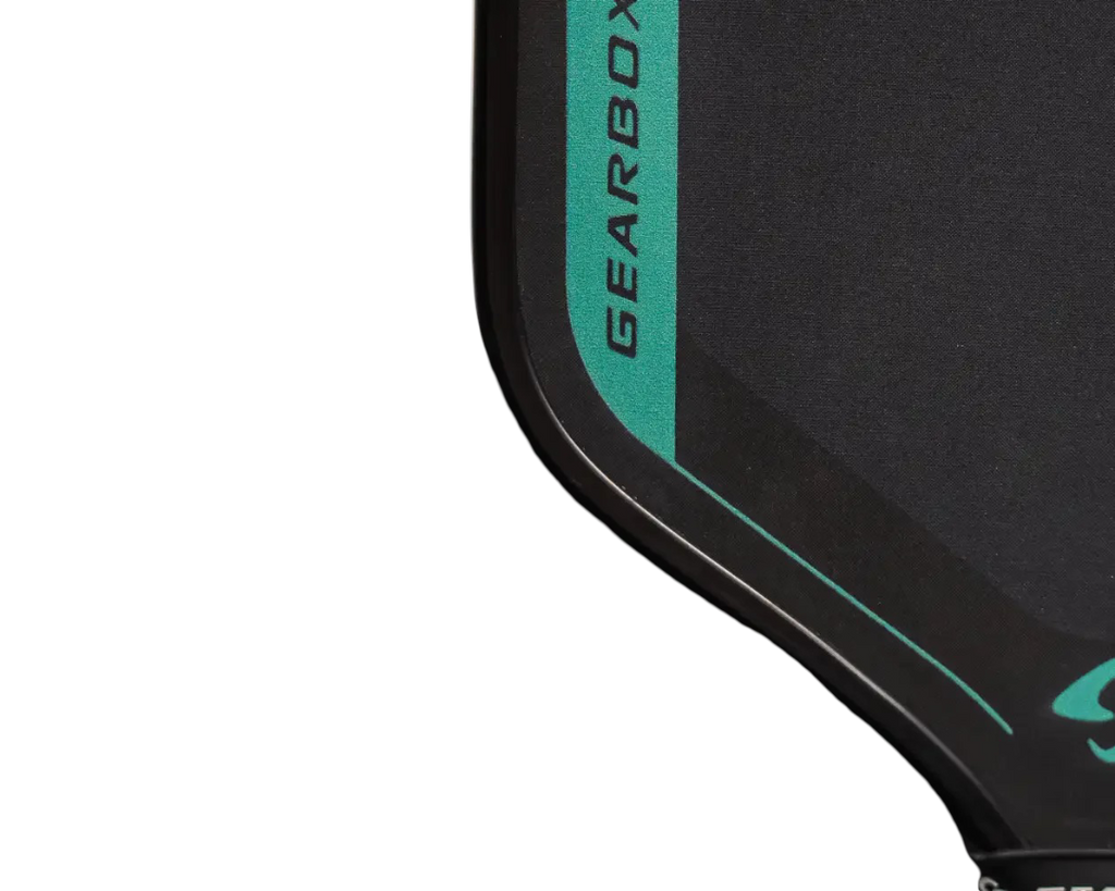 Gearbox Pressure X Elongated Pickleball Paddle