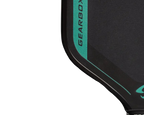 Gearbox Pressure X Elongated Pickleball Paddle