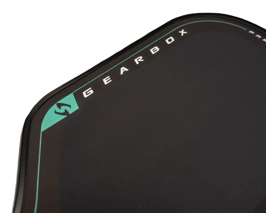 Gearbox Pressure X Elongated Pickleball Paddle