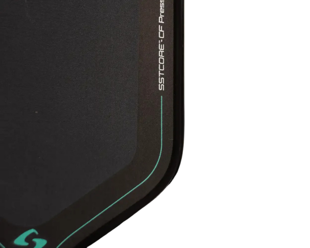 Gearbox Pressure X Elongated Pickleball Paddle