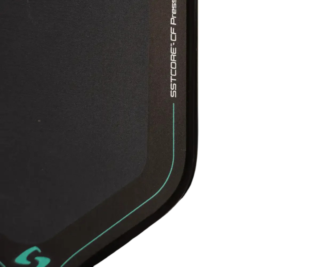 Gearbox Pressure X Elongated Pickleball Paddle