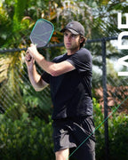 RPM Jade Elongated Pickleball Paddle